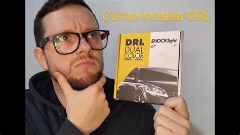 Como Instalar Fita De Led Drl No Seu Carro Fiat Argo Youtube