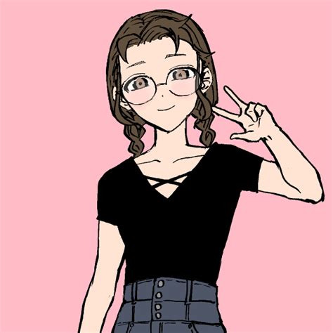 Picrew Character Creator Full Body