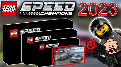 Leaked Lego Speed Champions Orders Online | www.afaqcm.com