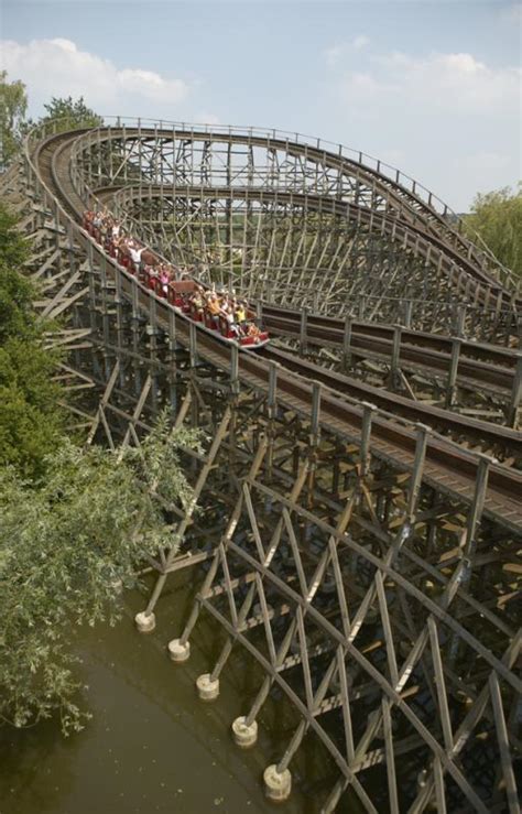 Walibi Belgium | ThemeParks-EU.com