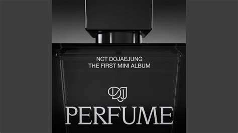 NCT DOJAEJUNG 엔시티 도재정 Perfume Instrumental SMini Album YouTube