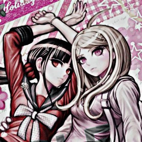 𝖕𝖔𝖑𝖆𝖓𝖎𝖐 Danganronpa Aesthetic Anime Art