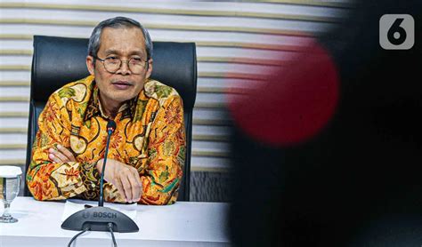 Kpk Sebut Eks Wamenkumham Eddy Hiariej Terima Suap Rp Miliar