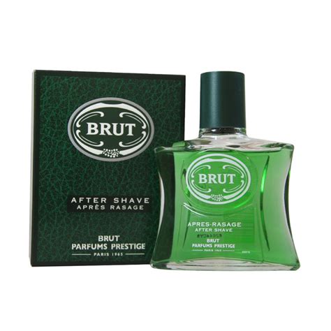 Brut Original After Shave Ml Erkek Ndirim Kampanya