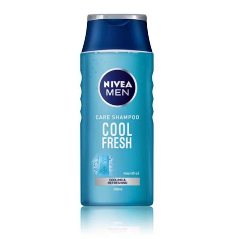 Nivea Men Cool Fresh Nas Vyrams