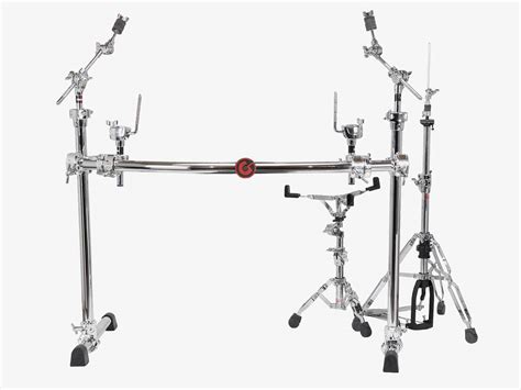 Build A Five Piece Drum Kit