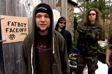 Viva La Bam Viva La Bam 2003 Serija