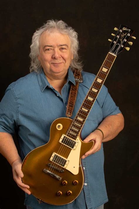 Bernie Marsden New Album Kings Is An Inspired Winner