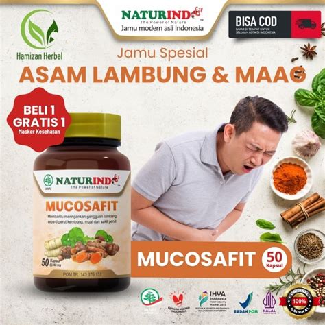 Jual Obat Asam Lambung Sakit Perut Lambung Maag Obat Usus Buntu Obat