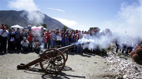 171 años de la batalla de La Angostura y su lucha contra el olvido de