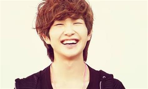 K Pop Idols With The Best Eye Smiles Soompi