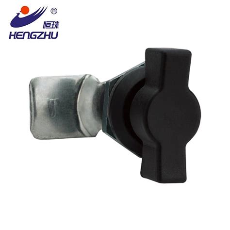 Khóa Tủ Điện Hengzhu Ms722 Thiết Bị Điện Khang Điền