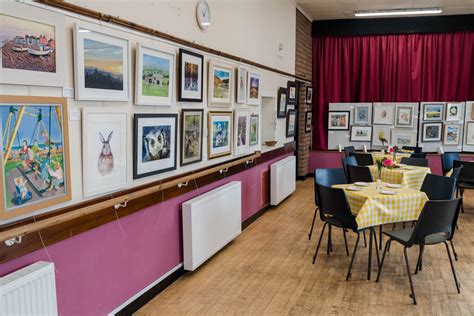 Tourists flocking to Winnock Hotel the Square Drymen share reviews 3