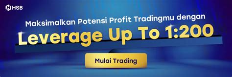 Inilah Cara Identifikasi Reversal Trend Forex HSB Investasi