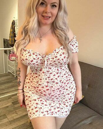 Naughty Danni Curvy Danni Curvydanni Nude Onlyfans The Fappening Plus