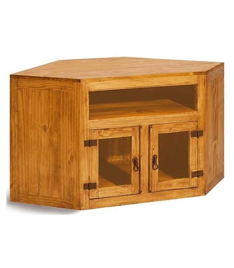 MESA T V DE ESTILO RUSTICO COLECCION MUEBLE MEJICANO REF B 85 RINCON