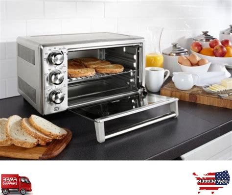 Toaster Oven Oster Designed For Life Countertop Convecti