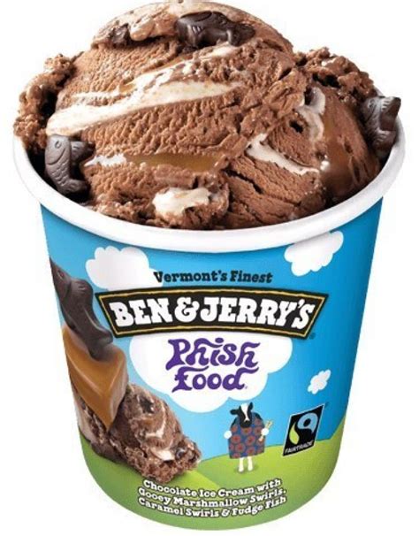 27 Of Ben And Jerrys Best Flavors To Get Your Taste Buds Dancing Home