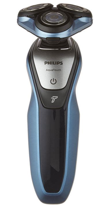 Book Reviews And More Product Review Philips S5620 41 Series 5000 Shaver