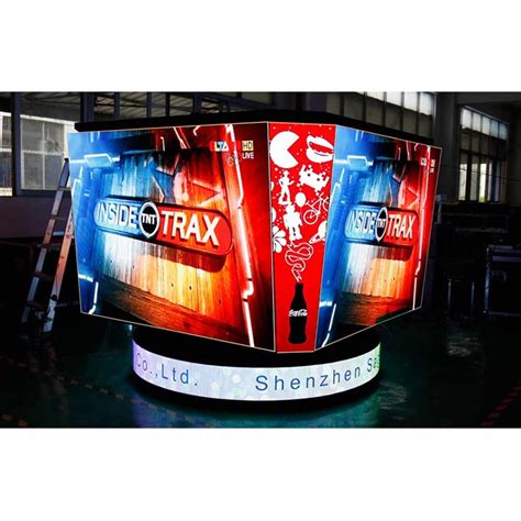 P Led Video Wall Panel Fine Pixel Pitch Fixed Indoor Advertising Led