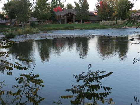 Boise Riverside Rv Park Boise Id Fotos En Reviews Tripadvisor