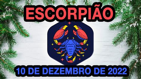 😍𝐎 𝐍𝐎𝐕𝐎 𝐕𝐎𝐂Ê😍 𝐎 𝐁𝐀Ú 𝐃𝐄 𝐎𝐔𝐑𝐎💰 Escorpião♏10 De Dezembro 2022horóscopo