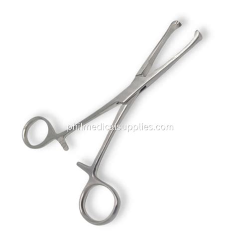 Allis Forceps Allis Forceps 44 Off