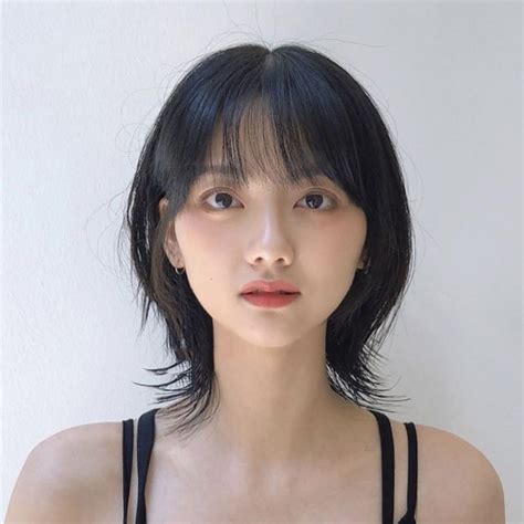 Chiêm Ngưỡng Với Hơn 81 Tóc Mullet Layer Nữ Mặt Tròn Mới Nhất Go Ahead