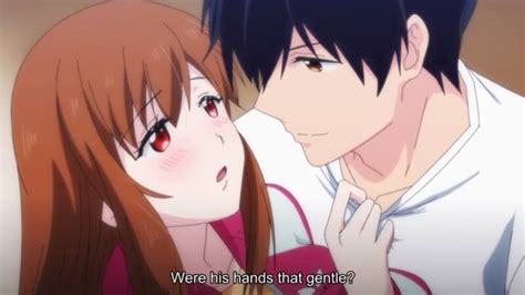 32 Romance Hentai Shows That Will Keep You HOOKED