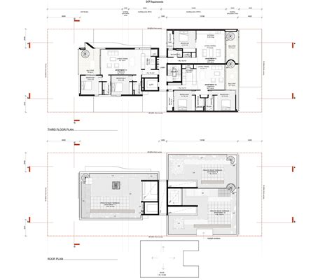 Gallery of Rose Bay Apartments / Hill Thalis Architecture - 29