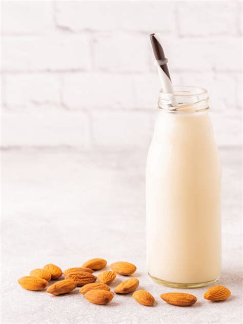 How To Tell If Almond Milk Is Bad Farmhouse Guide