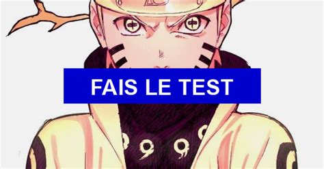 Test de personnalité Qui est ta petite amie dans Naruto