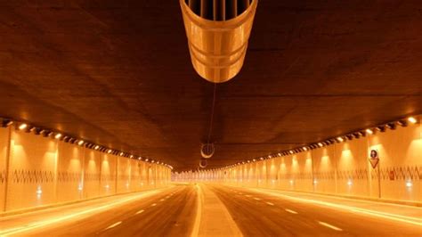 El túnel de Beiramar permanecerá cerrado desde la noche de este sábado