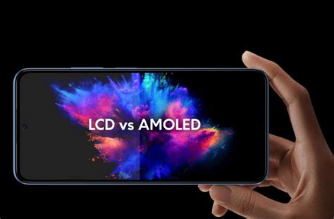 Apakah Layar Oled Lebih Mudah Rusak Dibanding Ips Lcd