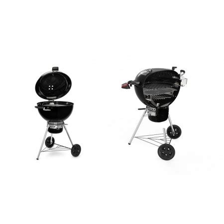 Barbecue Weber Master Touch Premium E Gbs Cm