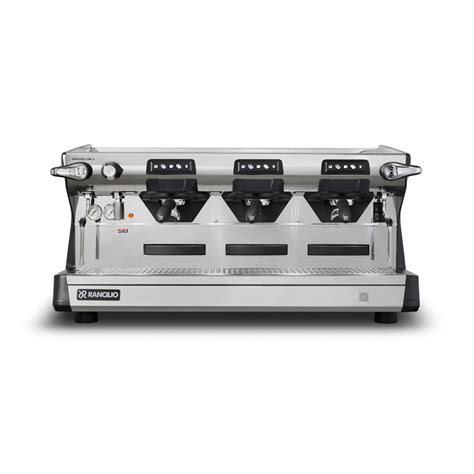 Máy pha cafe Rancilio Classe 5 TALL VER 2022 Coffee Mart