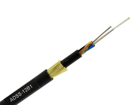 Adss Fiber Optic Cable Blong Optical Cable