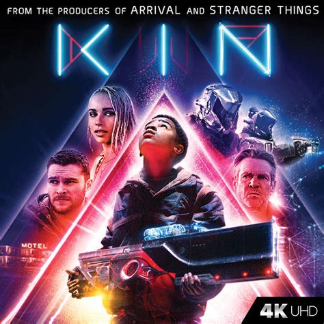 Kin 2018 Movie Tickets And Showtimes Near You Fandango