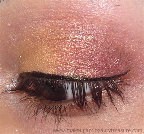 best makeup beauty mommy blog of india: Bridal Eye Makeup Tutorial