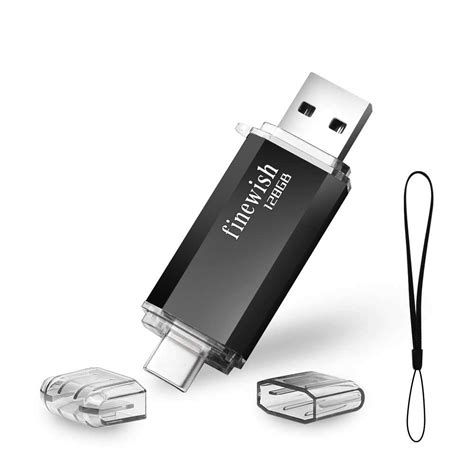 Cl Usb Go En Usb C Pendrive Gb Portable Clef Usb Go