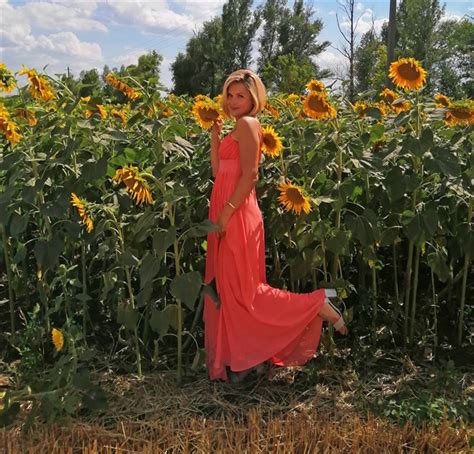 Cute Tatiana Y O From Zaporozhye With Blonde Hair Id Ladadate