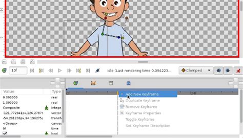 Learn Animation In Synfig V4 Morevna Project