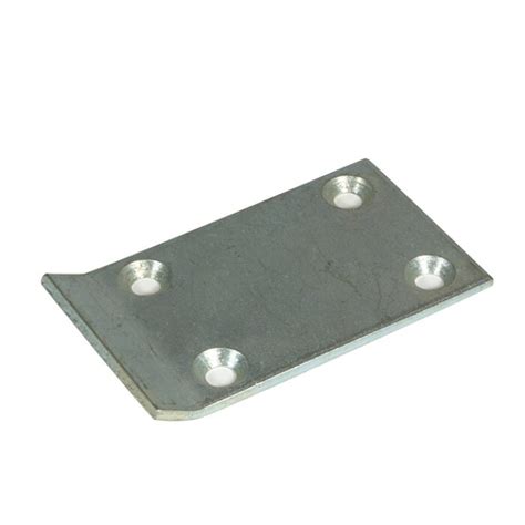 Stop Plate Doughty Engineering
