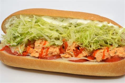 Knuckies Hoagies Of Milton Delivery Menu Order Online 12630