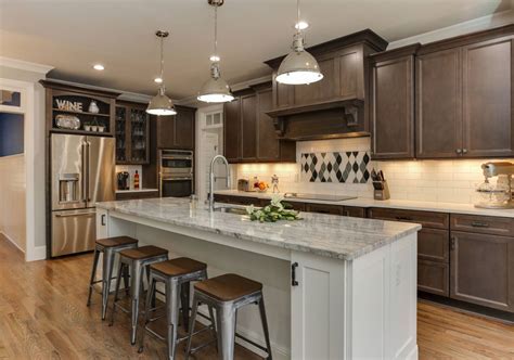 Top Trends In Kitchen Cabinetry Design For Home Remodeling