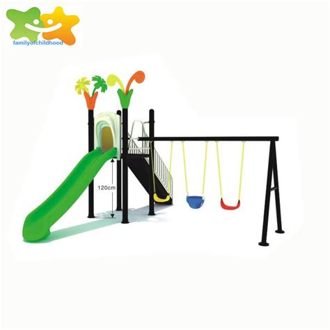 Kindergarten outdoor children's slide playground equipment slide toys