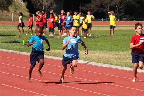 El Shaddai Christian School Christian School Durbanville Primary