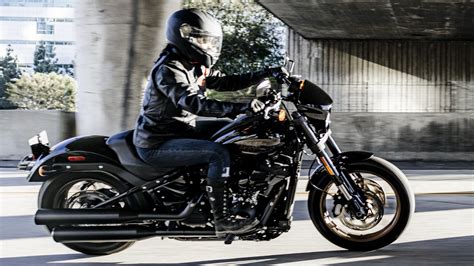 13 Most Affordable Harley Davidson Motorcycles You Can Buy In 2024