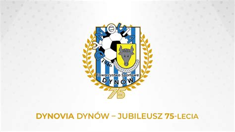 Dynovia Dyn W Jubileusz Lecia Youtube