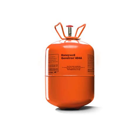 Honeywell Genetron® Refrigerant 134a R134a Sangchaigroup